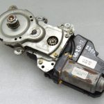 Mitsubishi Outlander III Elektriskais aizmugurējo durvju piedziņas bloks 5813A119