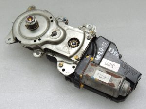 Mitsubishi Outlander III Elektriskais aizmugurējo durvju piedziņas bloks 5813A119