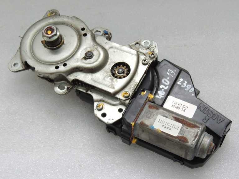 Mitsubishi Outlander III Elektriskais aizmugurējo durvju piedziņas bloks 5813A119
