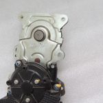 Mitsubishi Outlander III Elektriskais aizmugurējo durvju piedziņas bloks 5813A119