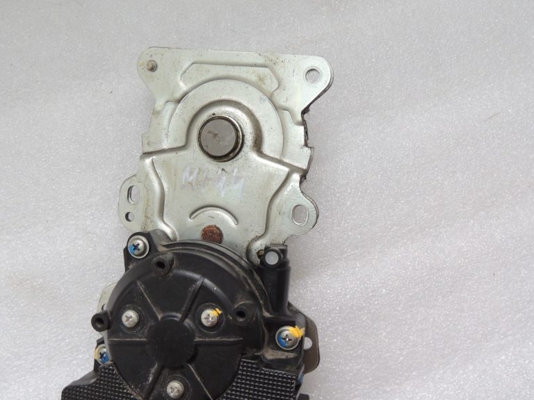 Mitsubishi Outlander III Elektriskais aizmugurējo durvju piedziņas bloks 5813A119