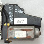 Mitsubishi Outlander III Elektriskais aizmugurējo durvju piedziņas bloks 5813A119