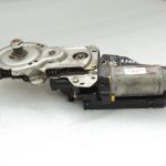 Mitsubishi Outlander III Elektriskais aizmugurējo durvju piedziņas bloks 5813A119