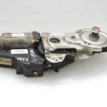 Mitsubishi Outlander III Elektriskais aizmugurējo durvju piedziņas bloks 5813A119