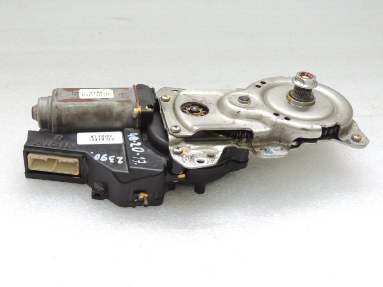 Mitsubishi Outlander III Elektriskais aizmugurējo durvju piedziņas bloks 5813A119