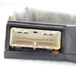 Mitsubishi Outlander III Elektriskais aizmugurējo durvju piedziņas bloks 5813A119