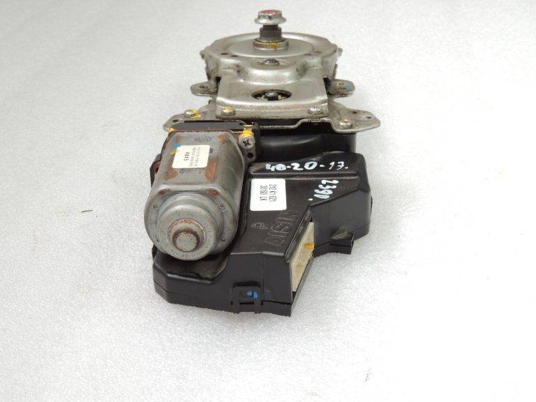 Mitsubishi Outlander III Elektriskais aizmugurējo durvju piedziņas bloks 5813A119