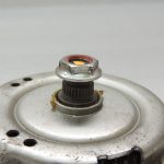Mitsubishi Outlander III Elektriskais aizmugurējo durvju piedziņas bloks 5813A119