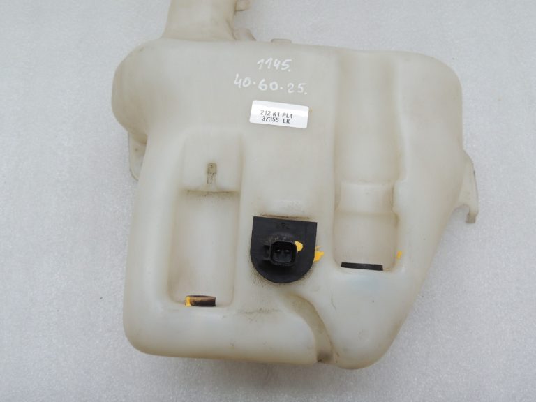 Oriģinālais Chrysler Grand Voyager V priekšējā stikla mazgāšanas šķidruma rezervuārs 68028584AA
