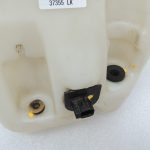 Oriģinālais Chrysler Grand Voyager V priekšējā stikla mazgāšanas šķidruma rezervuārs 68028584AA