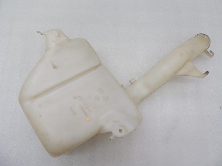 Oriģinālais Chrysler Grand Voyager V priekšējā stikla mazgāšanas šķidruma rezervuārs 68028584AA