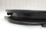 Oriģinālā Chrysler Grand Voyager V bīdāmo durvju centrālā sliede pa kreisi 4894903AB