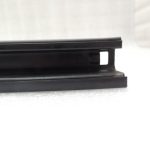 Oriģinālā Chrysler Grand Voyager V bīdāmo durvju centrālā sliede pa kreisi 4894903AB