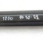 Oriģinālā Chrysler Grand Voyager V bīdāmo durvju centrālā sliede pa labi 4894902AB