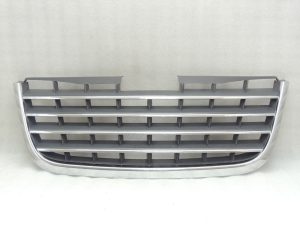 Oriģinālais Chrysler Grand Voyager V radiatora režģis 5113228AA DEFECTIVE