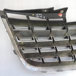 Oriģinālais Chrysler Grand Voyager V radiatora režģis 5113228AA DEFECTIVE