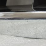 Oriģinālais Chrysler Grand Voyager V radiatora režģis 5113228AA DEFECTIVE