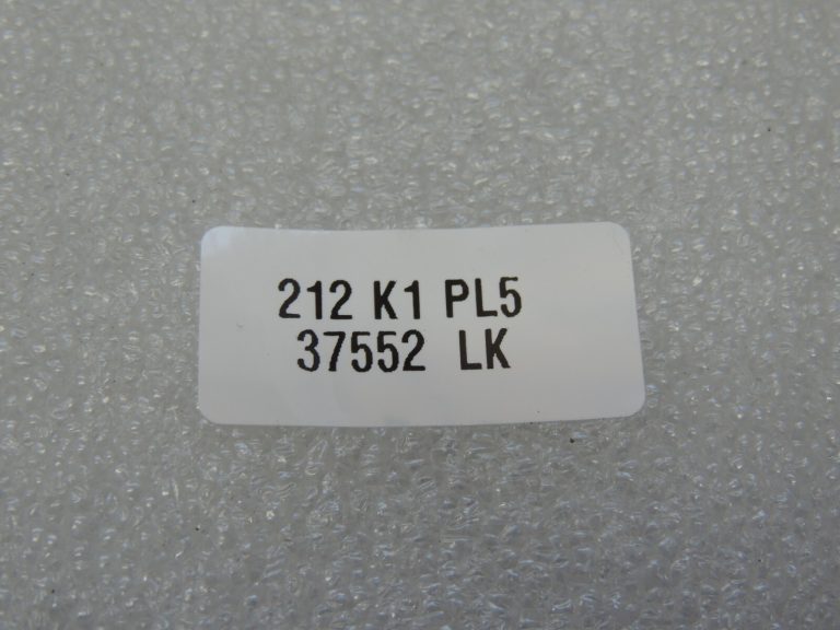 Oriģinālais Chrysler Grand Voyager V radiatora režģis 5113228AA DEFECTIVE