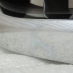 Oriģinālais Chrysler Grand Voyager V radiatora režģis 5113228AA DEFECTIVE