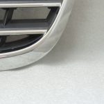 Oriģinālais Chrysler Grand Voyager V radiatora režģis 5113228AA DEFECTIVE