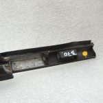 Oriģinālais Chrysler Grand Voyager V Priekšējo kreiso durvju līstes 5109811AA