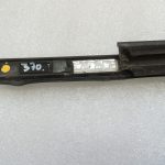 Oriģinālais Chrysler Grand Voyager V Priekšējo kreiso durvju līstes 5109811AA