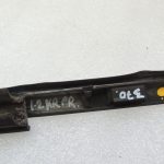 Oriģinālais Chrysler Grand Voyager V Priekšējo kreiso durvju līstes 5109811AA