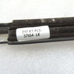 Oriģinālais Chrysler Grand Voyager V Priekšējo kreiso durvju līstes 5109811AA
