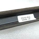 Oriģinālais Chrysler Grand Voyager V bīdāmo durvju apdare kreisā 05109813AA
