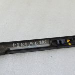 Oriģinālais Chrysler Grand Voyager V bīdāmo durvju apdare kreisā 05109813AA