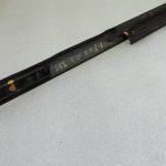 Oriģinālais Chrysler Grand Voyager V bīdāmo durvju apdare kreisā 05109813AA