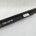 Oriģinālais Chrysler Grand Voyager V bīdāmo durvju apdare kreisā 05109813AA