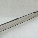 Oriģinālā Chrysler Grand Voyager V aizmugurējā sānu paneļa apdare kreisā 5020977AA