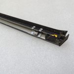 Oriģinālā Chrysler Grand Voyager V aizmugurējā sānu paneļa apdare kreisā 5020977AA