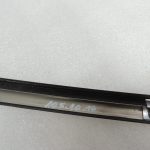 Oriģinālā Chrysler Grand Voyager V aizmugurējā sānu paneļa apdare kreisā 5020977AA