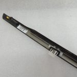 Oriģinālā Chrysler Grand Voyager V aizmugurējā sānu paneļa apdare kreisā 5020977AA