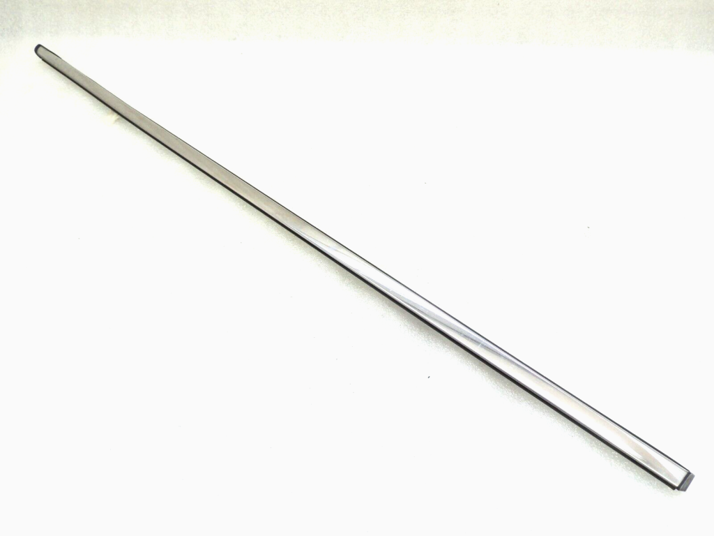 Genuine Chrysler Grand Voyager V Rear side panel trim right 5020976AB