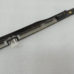 Oriģinālā Chrysler Grand Voyager V Aizmugurējā sānu paneļa apdare pa labi 5020976AB