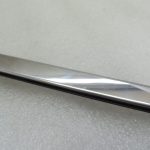 Oriģinālā Chrysler Grand Voyager V Aizmugurējā sānu paneļa apdare pa labi 5020976AB