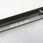 Oriģinālā Chrysler Grand Voyager V Aizmugurējā sānu paneļa apdare pa labi 5020976AB