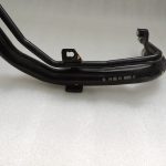Mitsubishi Outlander III 2.0 PHEV degvielas tvertnes uzpildes kakls 1710A589
