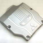 Mitsubishi Outlander III 2.0 PHEV Plug in Hybrid motora vāks 9499D992