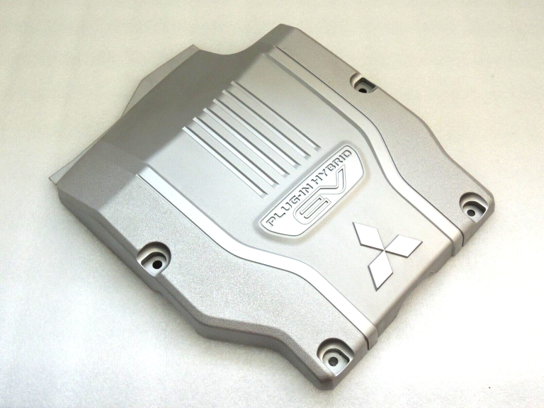 Mitsubishi Outlander III 2.0 PHEV Plug in Hybrid motora vāks 9499D992