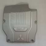 Mitsubishi Outlander III 2.0 PHEV Plug in Hybrid motora vāks 9499D992
