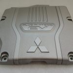 Mitsubishi Outlander III 2.0 PHEV Plug in Hybrid motora vāks 9499D992