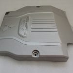 Mitsubishi Outlander III 2.0 PHEV Plug in Hybrid motora vāks 9499D992