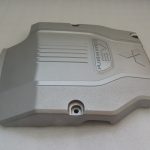 Mitsubishi Outlander III 2.0 PHEV Plug in Hybrid motora vāks 9499D992