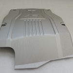 Mitsubishi Outlander III 2.0 PHEV Plug in Hybrid motora vāks 9499D992