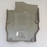 Mitsubishi Outlander III 2.0 PHEV Plug in Hybrid motora vāks 9499D992