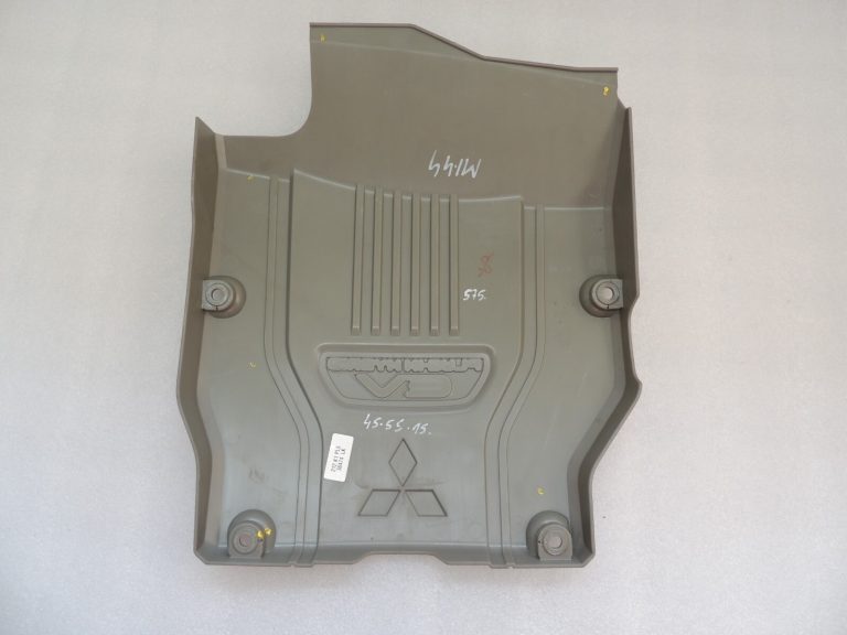 Mitsubishi Outlander III 2.0 PHEV Plug in Hybrid motora vāks 9499D992